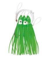 50938 - YORK PRZYWIESZKA DORSZOWA OCTOPUS 9cm