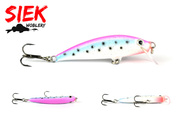 WOBLER SIEK SKIPER 5cm - 73