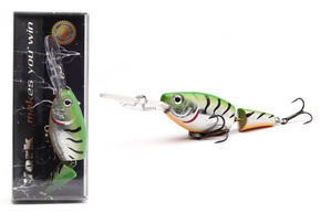 WOBLER YORK RUBY 5cm/8,5g