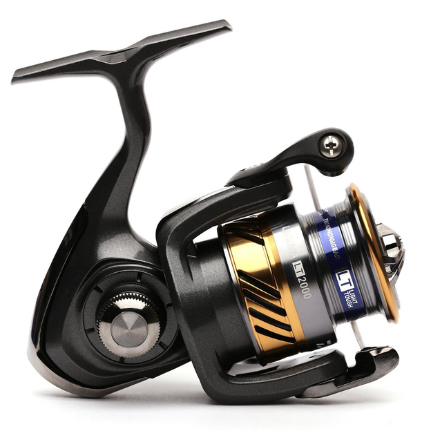 KOŁOWROTEK DAIWA LAGUNA LT 2000