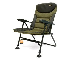 KRZESŁO/FOTEL WĘDKARSKI NECO