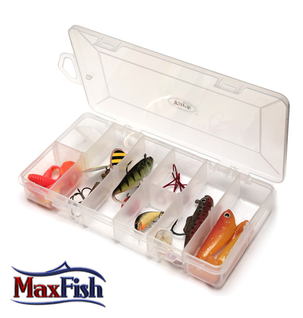 PUDEŁKO Z REGULACJĄ YORK 21x11,x3,5 cm