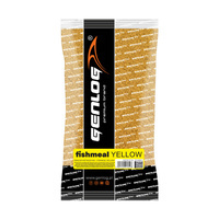 ZANĘTA GENLOG METHOD MIX - FISHMEAL YELLOW 1000g