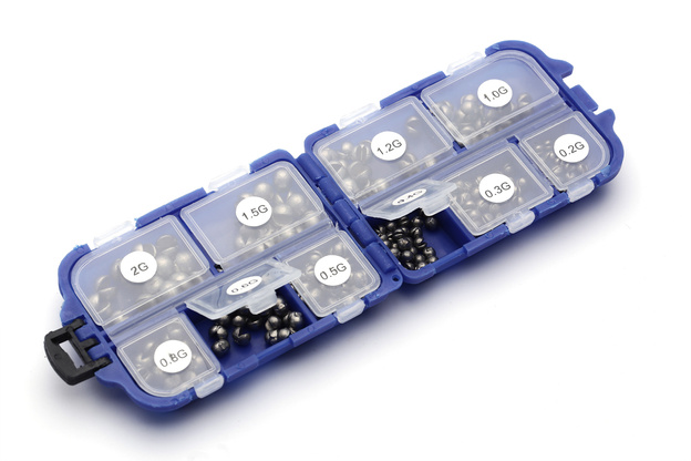 OŁÓW WĘDKARSKI SUPER MIĘKKI YORK 200g