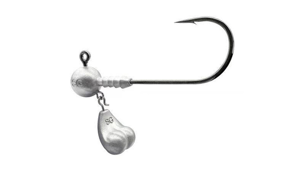 CIĘŻARKI SAVAGE GEAR BALLS CLIP ON 15g/4szt