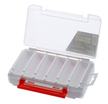 PUDEŁKO SELECT SLHX-2001B 17,5x10,5x3,8cm