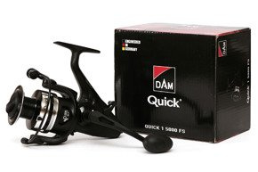 KOŁOWROTEK DAM QUICK 1 5000 FS