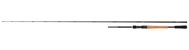 WĘDKA DAIWA PRO STAFF VERTICAL 200/14-35g