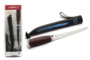 NOŻ WĘDKARSKI MARTTIINI JÄRVI ANNUAL 2026