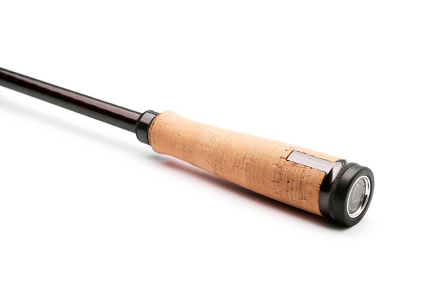 WĘDKA SAVAGE GEAR REVENGE SG6 T&C RIG 265/10-32g