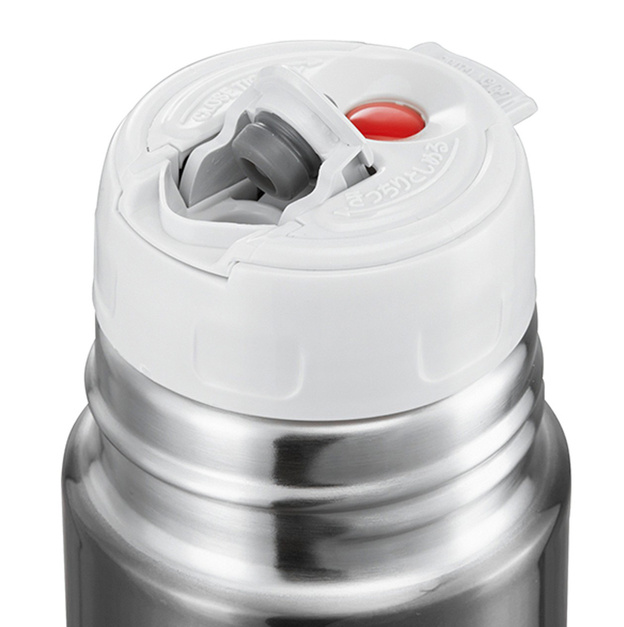 TERMOS ZOJIRUSHI SV-GR50XA - STALOWY 0,50l