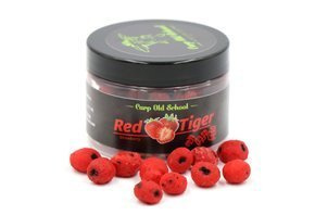 ORZECH TYGRYSI CARP OLD SCHOOL - RED TIGER 150ml