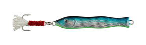 PRZYNĘTA MORSKA ABU GARCIA PILKER SILLEN - HOLOGRAPHIC BLUE
