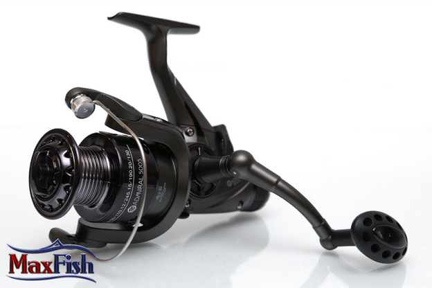 KOŁOWROTEK YORK ADMIRAL 5000 - 5BB