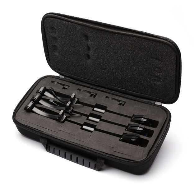 ZESTAW SWINGERÓW ANACONDA VIPEX RSX 3