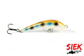 WOBLER SIEK KOBRA 5cm - 26