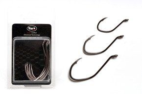 99616 - YORK HAK SUMOWY CAT 6/0