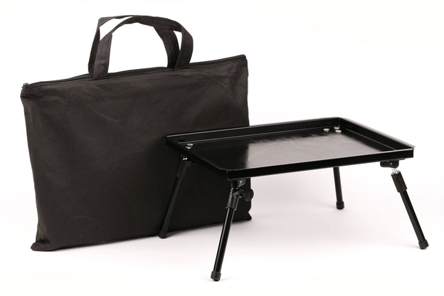 STOLIK ALUMINIOWY YORK