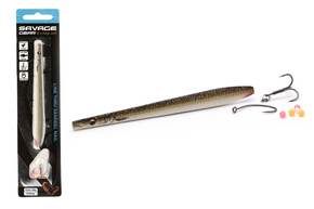 PRZYNĘTA SAVAGE GEAR LINE THRU SANDEEL NAIL - MATT SANDEEL