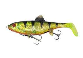 NRE1 - FOX RAGE GUMA SHALLOW REPLICANT - UV PERCH