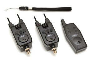 SYZ42 - YORK ZESTAW SYGNALIZATORÓW Z CENTRALKĄ 4 2+1