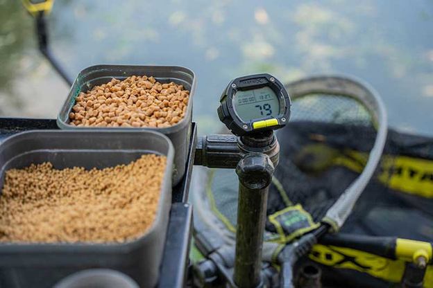 ELEKTRONICZNY LICZNIK ZŁOWIONYCH RYB MATRIX DIGITAL CLICKER