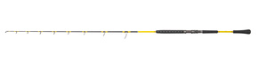 WĘDKA BLACK CAT FREESTYLE PRO VERTICAL 180/-240g