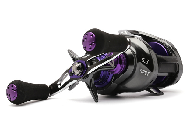 MULTIPLIKATOR DAIWA 21 PROREX XR TWS 300PL