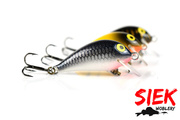 WOBLER SIEK BZYK 3,5cm - 51