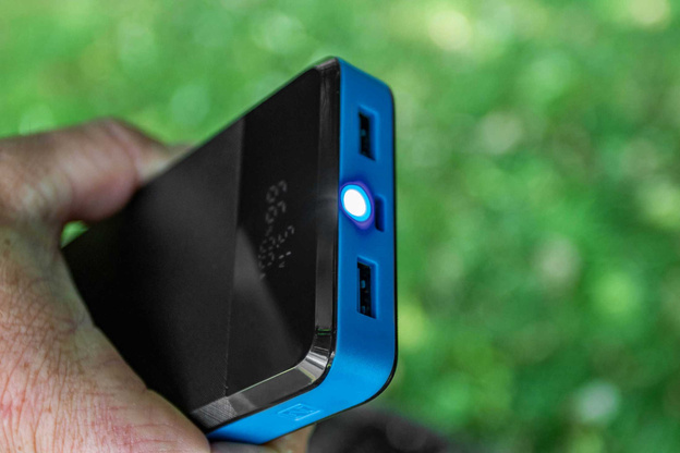 POWER BANK PRESTON THERMATECH 20000MAH