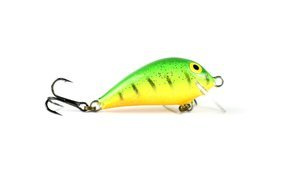 WOBLER SIEK BZYK TONĄCY 3,5cm - 06
