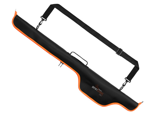 POKROWIEC NA WĘDKĘ DELPHIN SPINCASE EVA 130cm