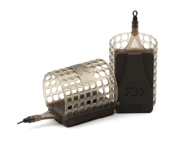 KOSZYK ZANĘTOWY DAIWA N'ZON S/30g