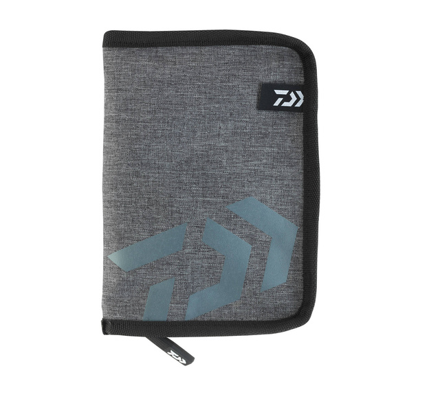 ETUI NA DOKUMENTY DAIWA D-VEC 15x20cm
