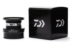 SZPULA DO KOŁOWROTKA DAIWA BLACK WIDOW BR LT 4000-C