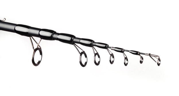 WĘDKA SPRO POWERCATCHER TELE SPIN 300/-80g