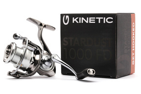 KOŁOWROTEK KINETIC STARDUST 2000-FD