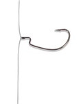 GOTOWE PRZYPONY IRON CLAW DROPSHOT WORM 0,22mm-1