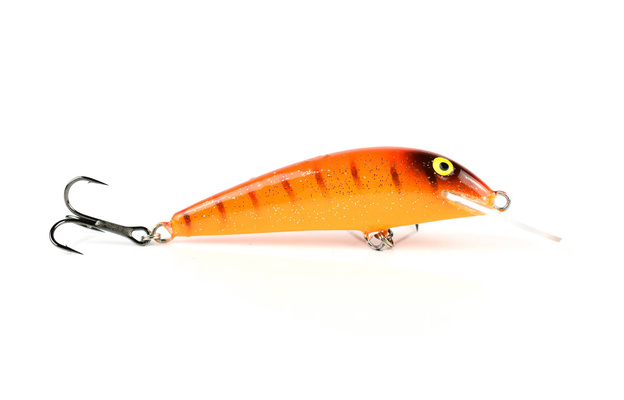 WOBLER SIEK PŁOTKA 7cm - 62