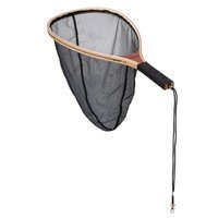 65471 - RON THOMPSON PODBIERAK DREWNIANY MANITOBA