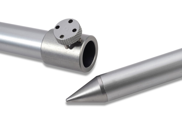 PODPÓRKA ALUMINIOWA ANACONDA BANKSTICK BLAXX 50-90cm