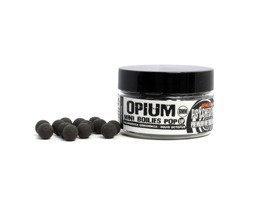 MFMBPU06 - GENLOG OPIUM MINI BOILIES POP UP - KAŁAMARNICA/OŚMIORNICA 60ml