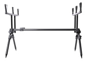 STANOWISKO KARPIOWE ROD POD NECO LINE PRO X DUO