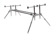 ALUMINIOWY STOJAK WĘDKARSKI SAXCARP
