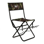 KRZESŁO WĘDKARSKIE Z UCHWYTEM NA WĘDKI YORK MORO