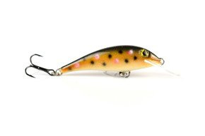 WOBLER SIEK UKLEJKA 5cm - 74