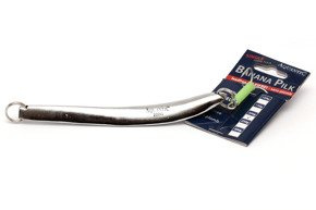 5118100 - AQUANTIC PILKER BANANA CHROME 100g