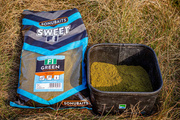 ZANĘTA SONUBAITS SWEET F1 GREEN 2000g
