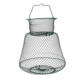 SIATKA DRUCIANA ZEBCO 7x45cm