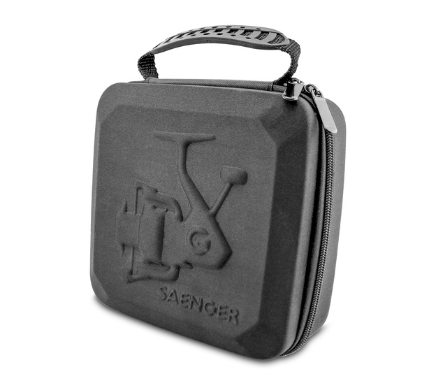 KOŁOWROTEK SANGER CROWNY 2000